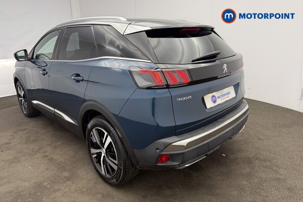 Used Peugeot 3008 for sale - 77845828: Photo 40