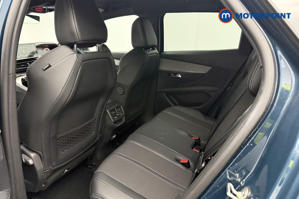 Used Peugeot 3008 for sale - 77845828: Photo 41