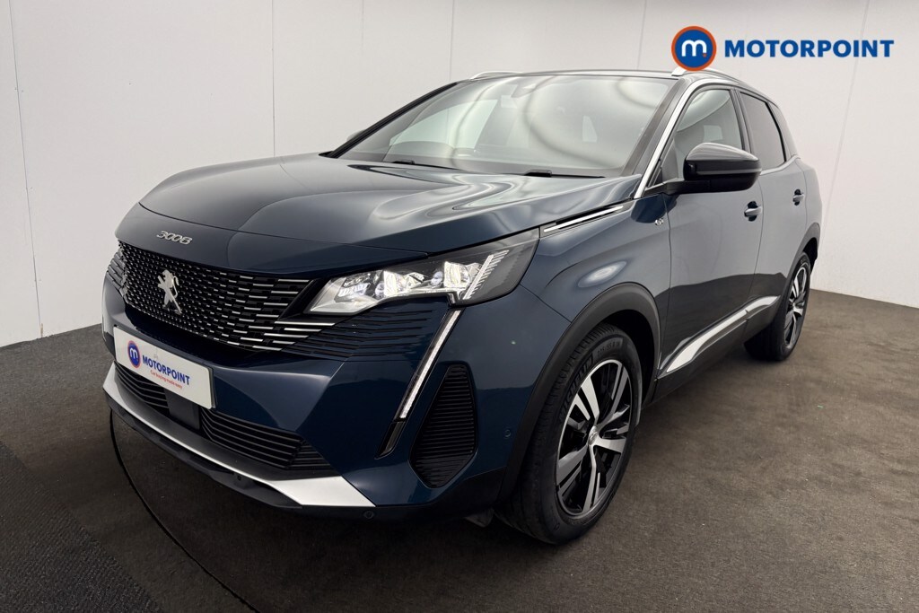 Used Peugeot 3008 for sale - 77845828: Photo 43