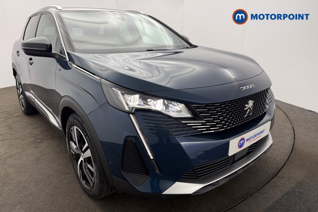 Used Peugeot 3008 for sale - 77845828: Photo 45