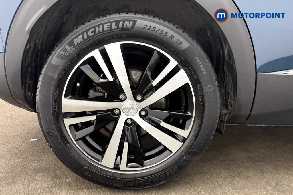 Used Peugeot 3008 for sale - 77845828: Photo 47