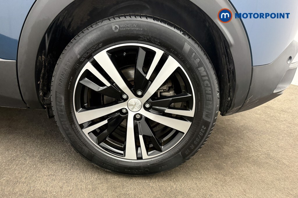 Used Peugeot 3008 for sale - 77845828: Photo 48