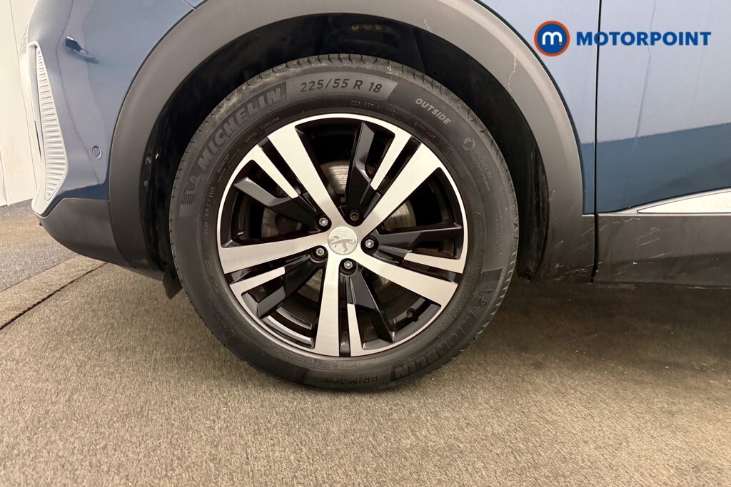 Used Peugeot 3008 for sale - 77845828: Photo 49