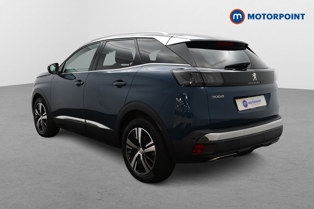Used Peugeot 3008 for sale - 77845828: Photo 5