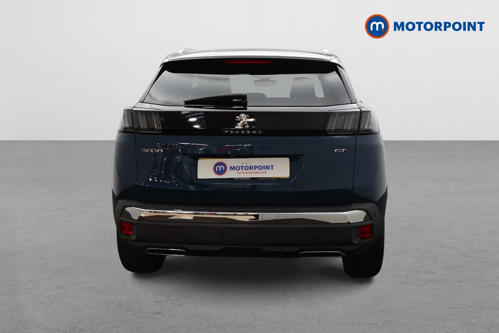 Used Peugeot 3008 for sale - 77845828: Photo 6