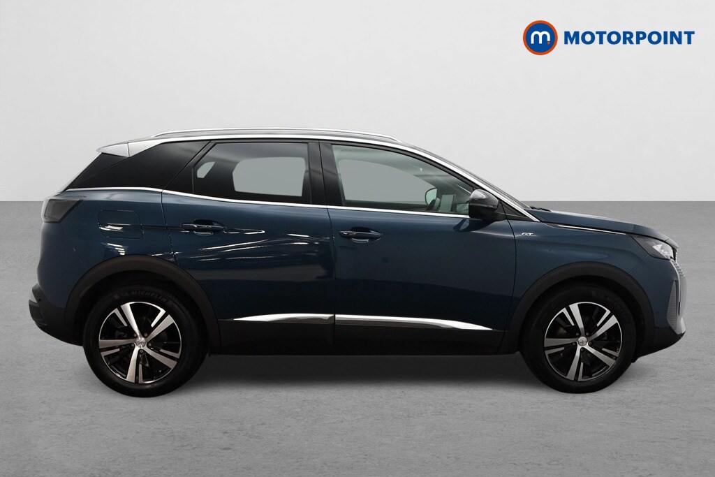 Used Peugeot 3008 for sale - 77845828: Photo 8