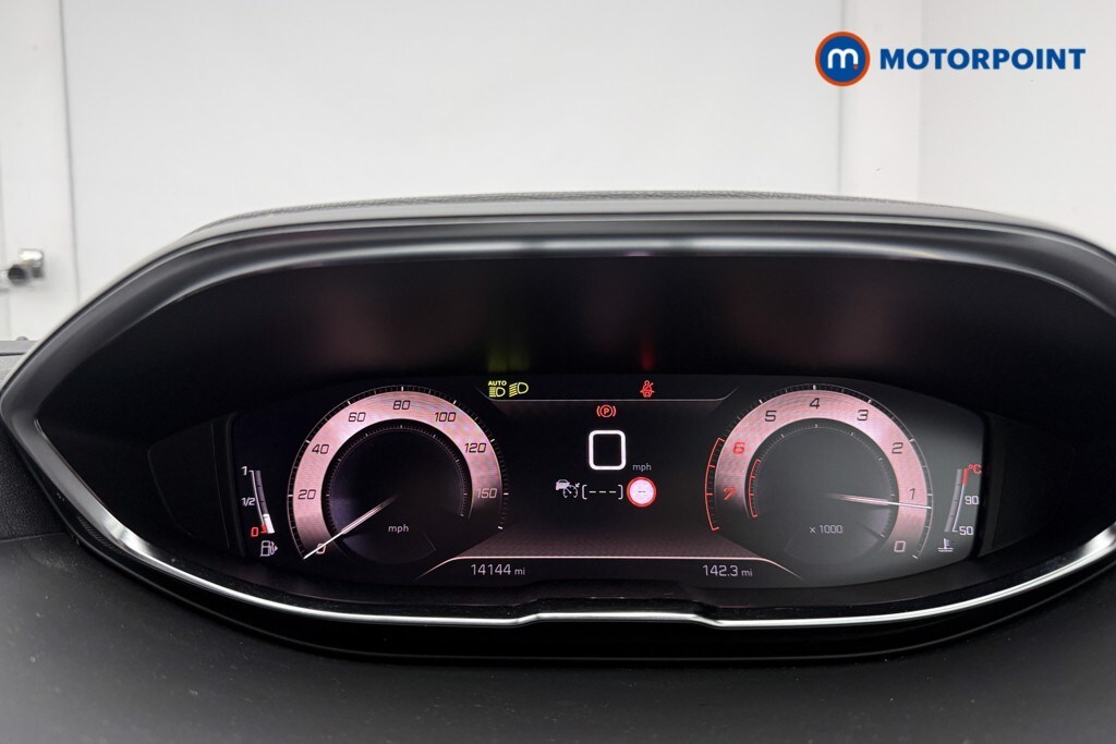 Used Peugeot 3008 for sale - 77845828: Photo 9