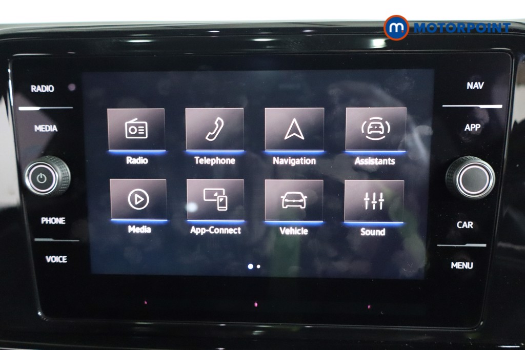 Used Volkswagen T-Roc 2025 for sale - 77407335: Photo 12