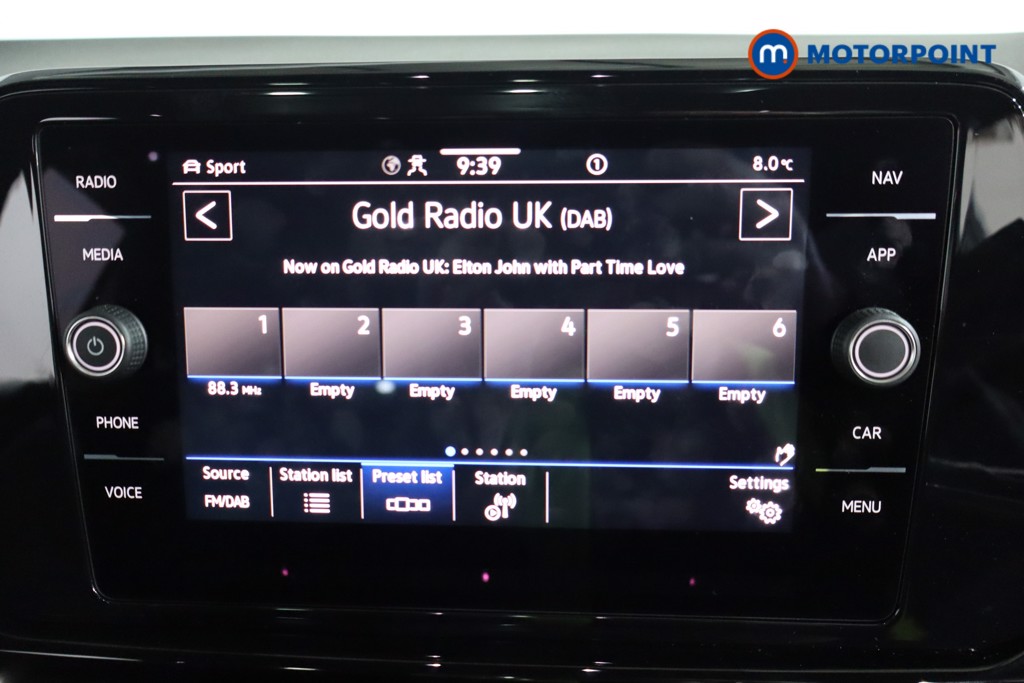 Used Volkswagen T-Roc 2025 for sale - 77407335: Photo 13