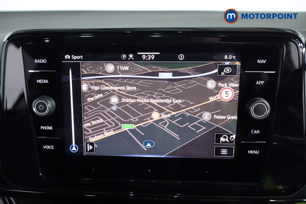 Used Volkswagen T-Roc 2025 for sale - 77407335: Photo 16