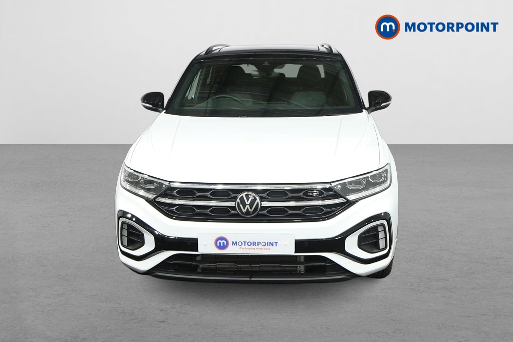 Used Volkswagen T-Roc 2025 for sale - 77407335: Photo 2