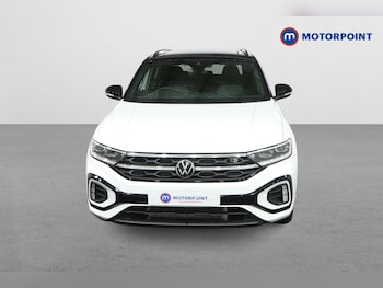 Used Volkswagen T-Roc 2025 for sale - 77407335: Photo