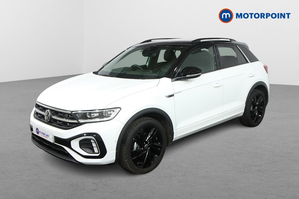 Used Volkswagen T-Roc 2025 for sale - 77407335: Photo 3