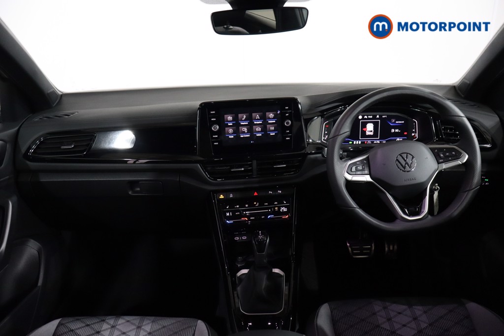 Used Volkswagen T-Roc 2025 for sale - 77407335: Photo 31