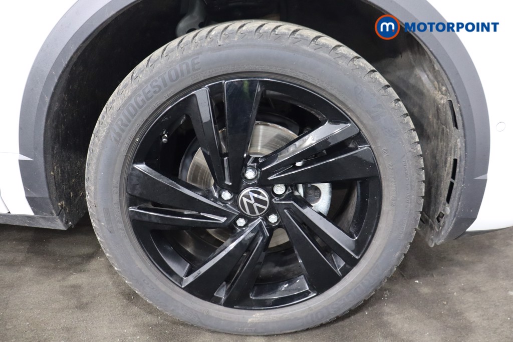 Used Volkswagen T-Roc 2025 for sale - 77407335: Photo 34