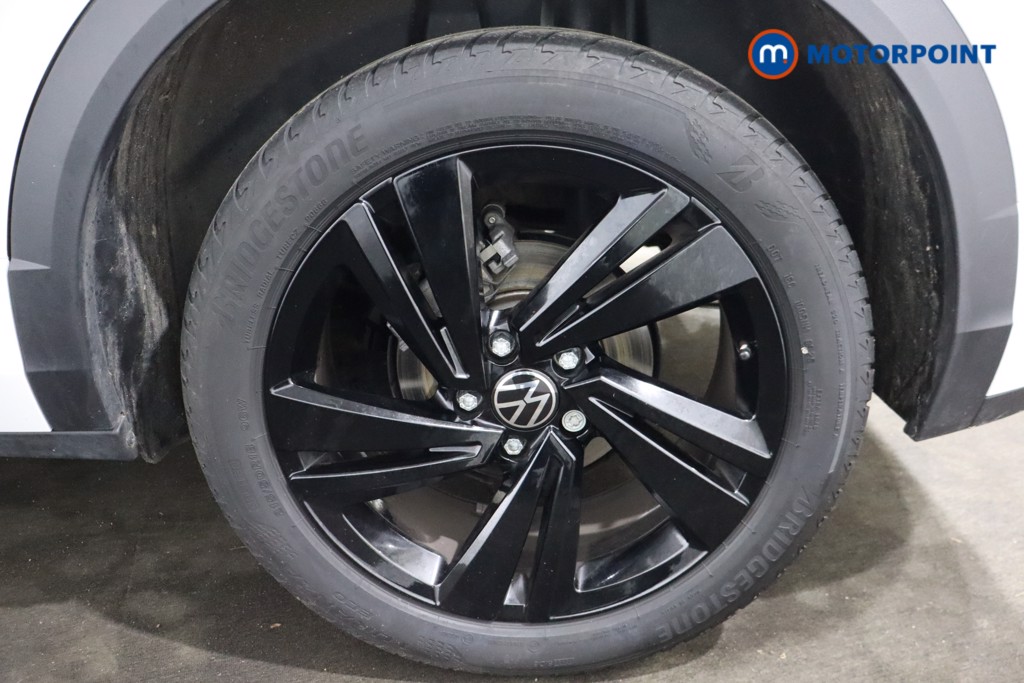 Used Volkswagen T-Roc 2025 for sale - 77407335: Photo 36