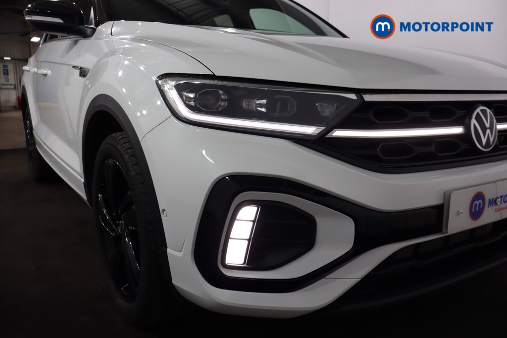 Used Volkswagen T-Roc 2025 for sale - 77407335: Photo 37