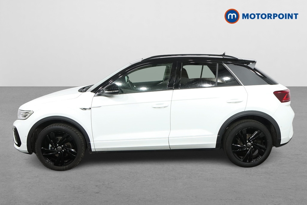 Used Volkswagen T-Roc 2025 for sale - 77407335: Photo 4