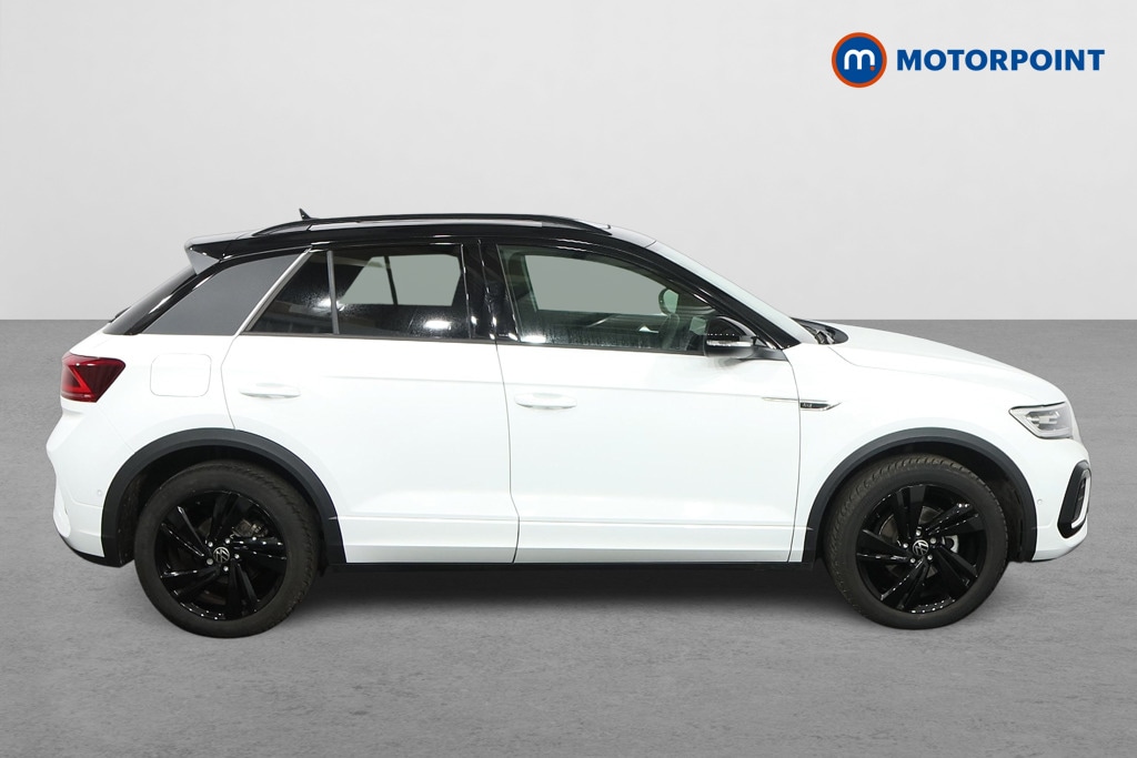 Used Volkswagen T-Roc 2025 for sale - 77407335: Photo 8