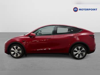 Used Tesla Model Y 2022 for sale - 79812821: Photo
