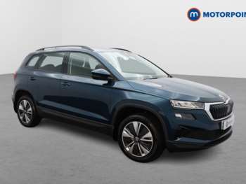 2022 - 1.5 TSI SE Drive 5dr DSG