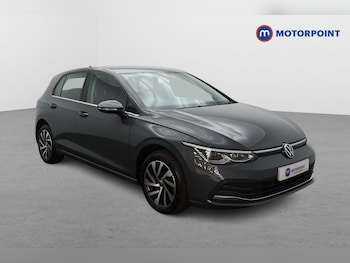 Used Volkswagen Golf 2023 for sale - 79477631: Photo
