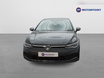Used Volkswagen Golf 2023 for sale - 79477631: Photo