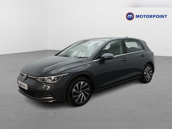 Used Volkswagen Golf 2023 for sale - 79477631: Photo