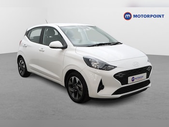 Used Hyundai i10 2025 for sale - 77845945: Photo