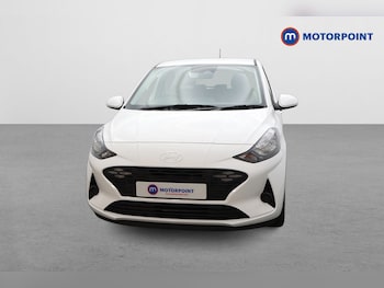 Used Hyundai i10 2025 for sale - 77845945: Photo