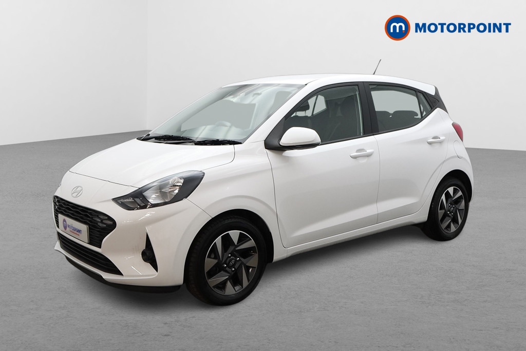 Used Hyundai i10 2025 for sale - 77845945: Photo 3