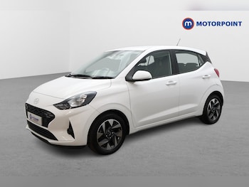 Used Hyundai i10 2025 for sale - 77845945: Photo