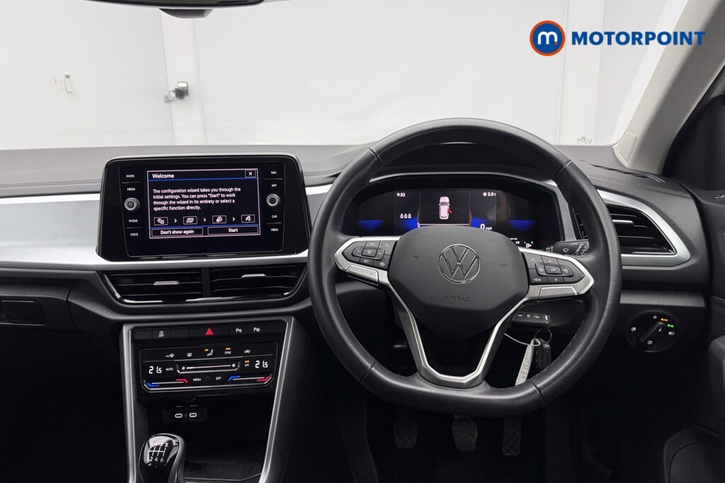 Used Volkswagen T-Roc for sale - 77516821: Photo 10