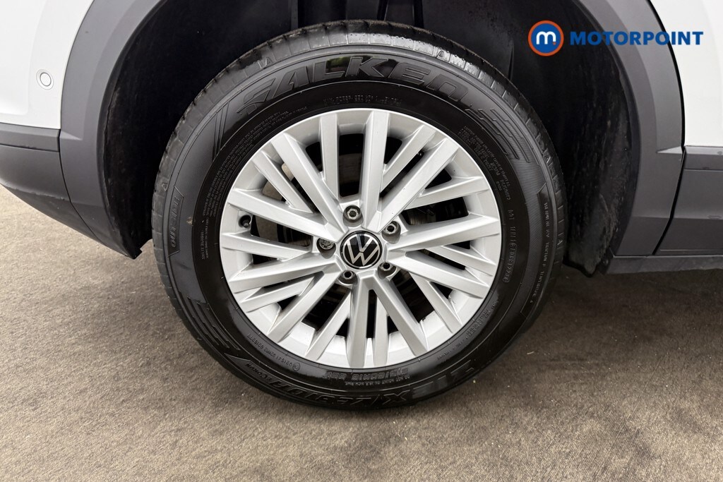 Used Volkswagen T-Roc for sale - 77516821: Photo 29