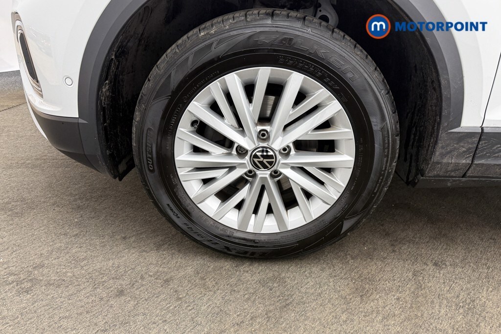 Used Volkswagen T-Roc for sale - 77516821: Photo 31