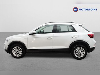 Used Volkswagen T-Roc undefined for sale - 77516821: Photo
