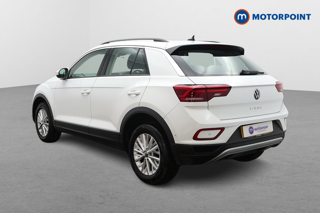 Used Volkswagen T-Roc for sale - 77516821: Photo 5