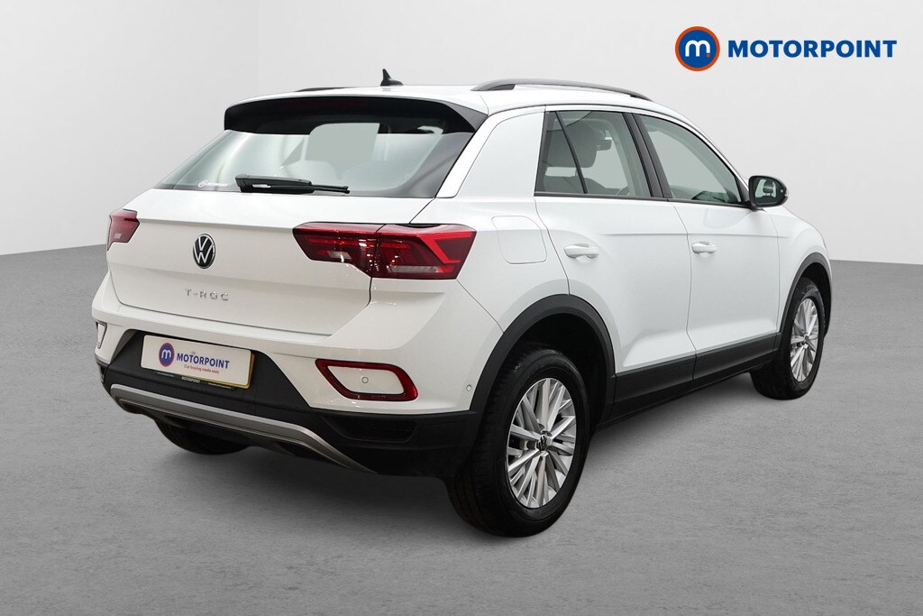 Used Volkswagen T-Roc for sale - 77516821: Photo 7