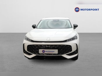 Used MG MG HS 2025 for sale - 78718523: Photo