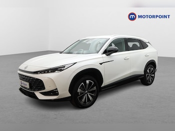 Used MG MG HS 2025 for sale - 78718523: Photo