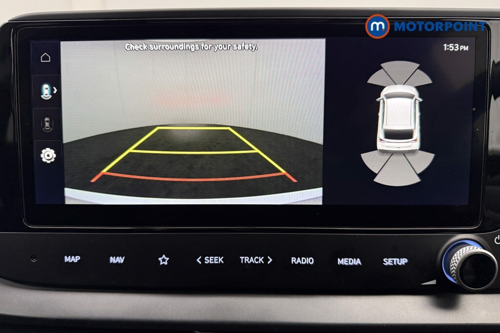 Used Hyundai i20 2025 for sale - 77516813: Photo 11