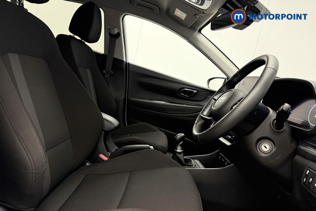 Used Hyundai i20 2025 for sale - 77516813: Photo 16