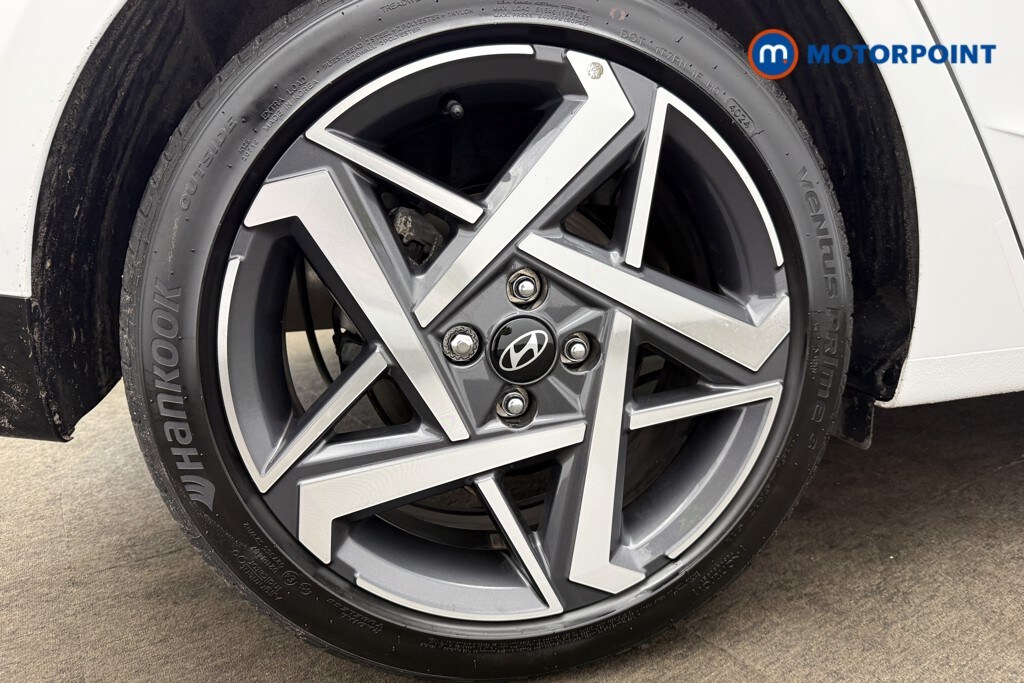 Used Hyundai i20 2025 for sale - 77516813: Photo 18