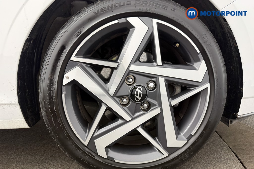 Used Hyundai i20 2025 for sale - 77516813: Photo 19