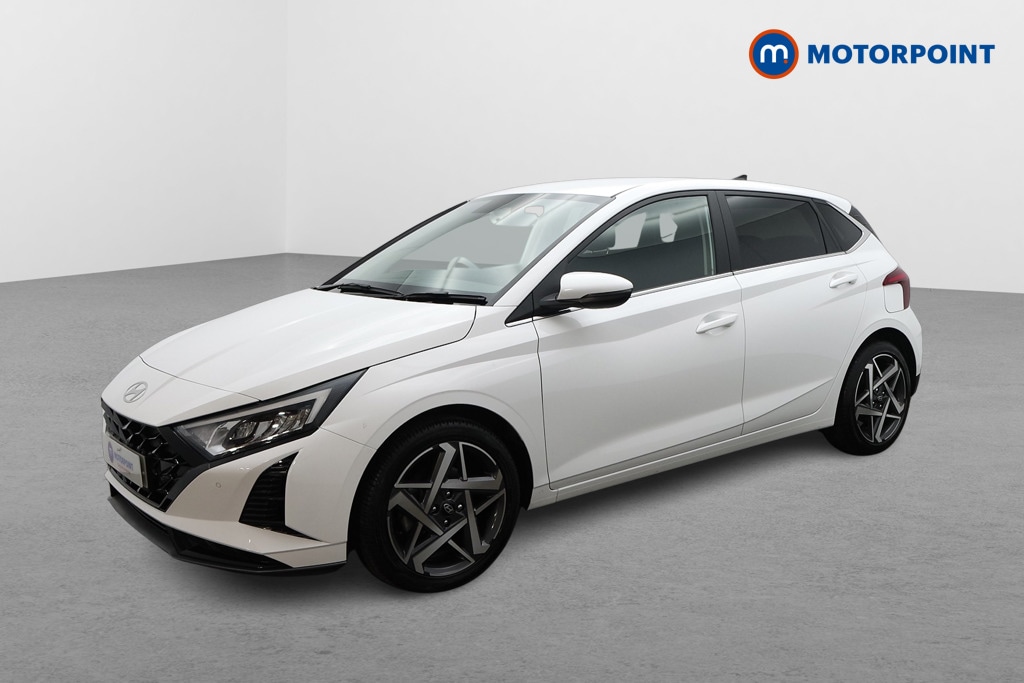 Used Hyundai i20 2025 for sale - 77516813: Photo 3