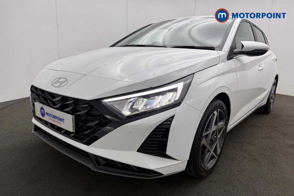 Used Hyundai i20 2025 for sale - 77516813: Photo 32