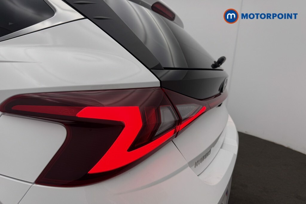 Used Hyundai i20 2025 for sale - 77516813: Photo 35