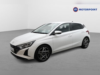 Used Hyundai i20 2025 for sale - 77516813: Photo