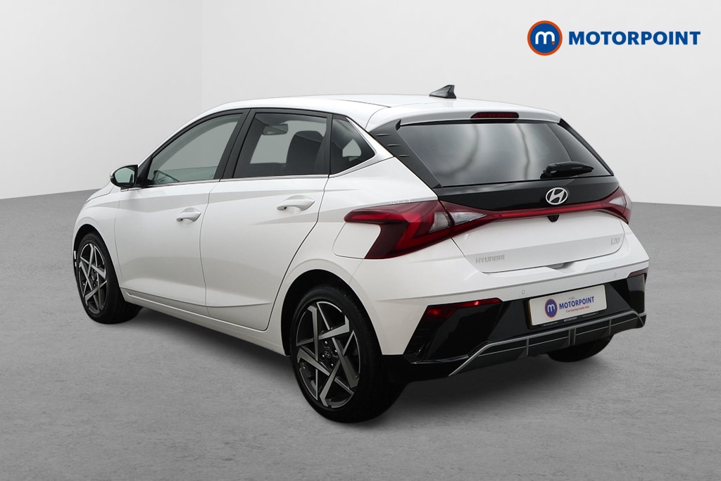 Used Hyundai i20 2025 for sale - 77516813: Photo 5