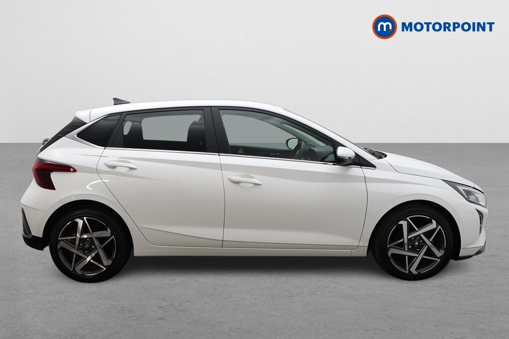 Used Hyundai i20 2025 for sale - 77516813: Photo 8